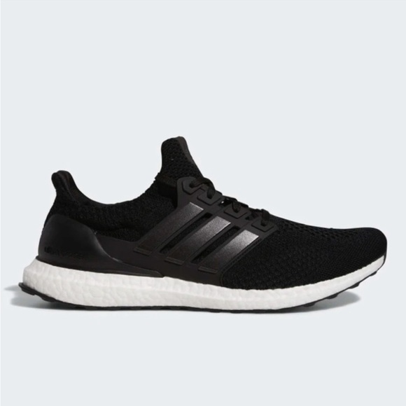 adidas UltraBOOST 5.0 DNA Core Black - Picture 2 of 10
